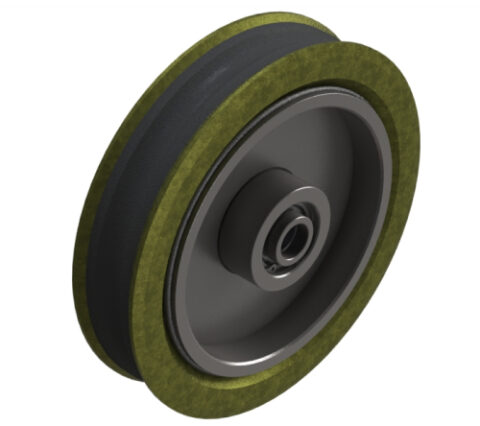 ТР СИСТЕМЫ: Канатные дороги, композиты, автоматизация