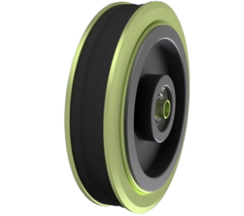 ТР СИСТЕМЫ: Канатные дороги, композиты, автоматизация