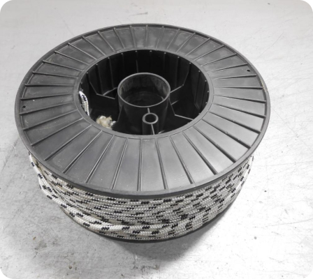 ТР СИСТЕМЫ: Канатные дороги, композиты, автоматизация