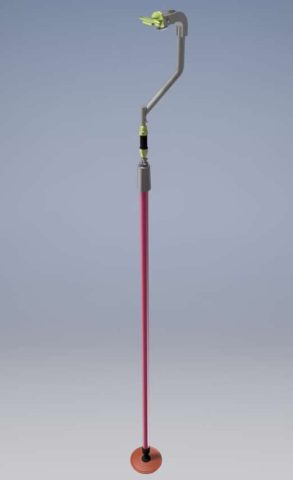 ТР СИСТЕМЫ: Канатные дороги, композиты, автоматизация