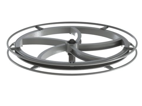 ТР СИСТЕМЫ: Канатные дороги, композиты, автоматизация