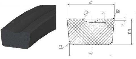 ТР СИСТЕМЫ: Канатные дороги, композиты, автоматизация