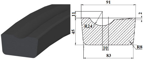 ТР СИСТЕМЫ: Канатные дороги, композиты, автоматизация