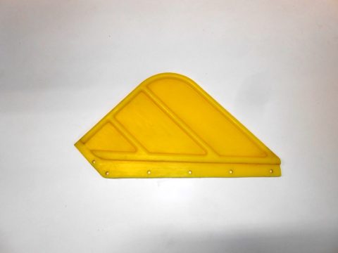 ТР СИСТЕМЫ: Канатные дороги, композиты, автоматизация