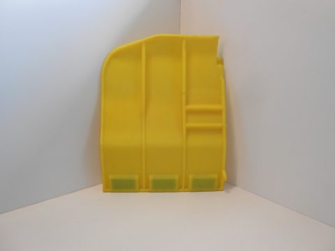 ТР СИСТЕМЫ: Канатные дороги, композиты, автоматизация