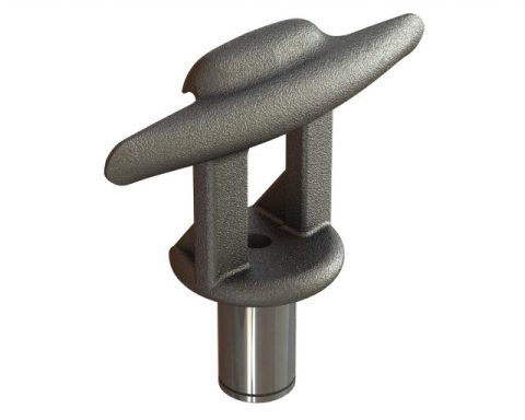 ТР СИСТЕМЫ: Канатные дороги, композиты, автоматизация