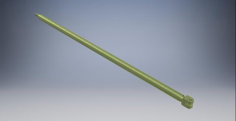 ТР СИСТЕМЫ: Канатные дороги, композиты, автоматизация