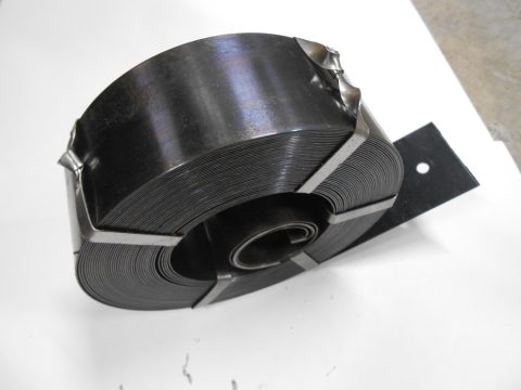 ТР СИСТЕМЫ: Канатные дороги, композиты, автоматизация