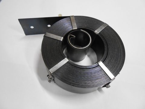 ТР СИСТЕМЫ: Канатные дороги, композиты, автоматизация