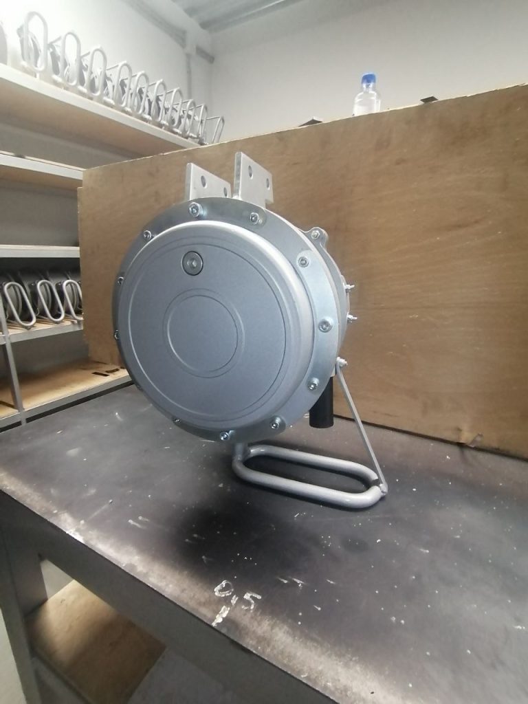 ТР СИСТЕМЫ: Канатные дороги, композиты, автоматизация