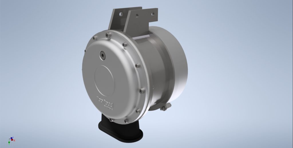 ТР СИСТЕМЫ: Канатные дороги, композиты, автоматизация
