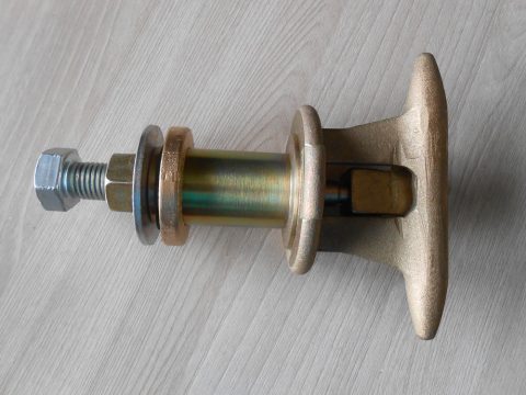 ТР СИСТЕМЫ: Канатные дороги, композиты, автоматизация