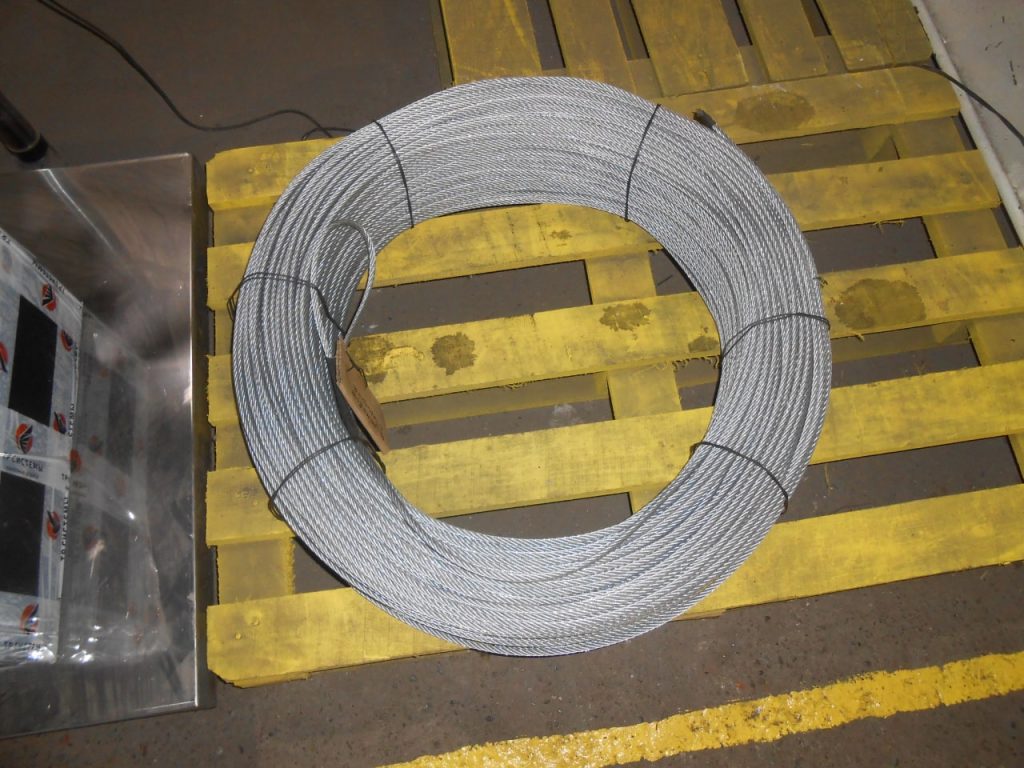 ТР СИСТЕМЫ: Канатные дороги, композиты, автоматизация