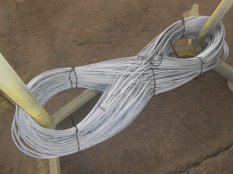 ТР СИСТЕМЫ: Канатные дороги, композиты, автоматизация