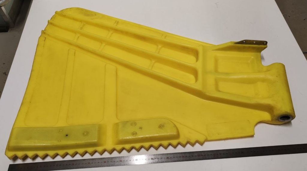 ТР СИСТЕМЫ: Канатные дороги, композиты, автоматизация