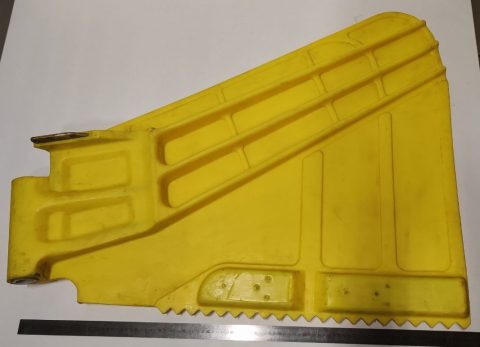 ТР СИСТЕМЫ: Канатные дороги, композиты, автоматизация