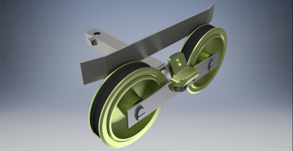 ТР СИСТЕМЫ: Канатные дороги, композиты, автоматизация