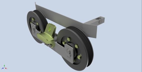 ТР СИСТЕМЫ: Канатные дороги, композиты, автоматизация