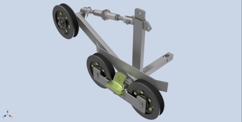 ТР СИСТЕМЫ: Канатные дороги, композиты, автоматизация