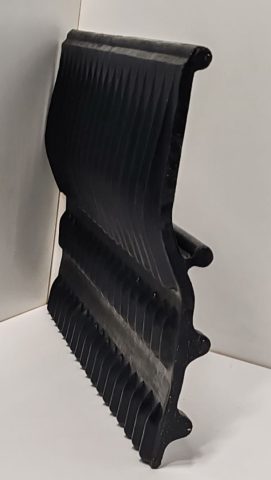 ТР СИСТЕМЫ: Канатные дороги, композиты, автоматизация